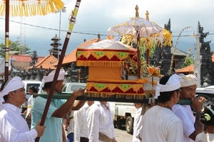 Melasti Kalibukbuk en Kayuputih