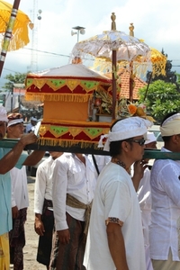 Melasti Kalibukbuk en Kayuputih