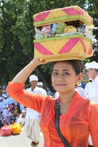 Melasti Kalibukbuk en Kayuputih