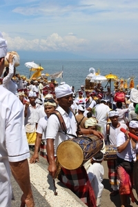 Melasti Kalibukbuk en Kayuputih