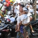 Melasti Kalibukbuk en Kayuputih