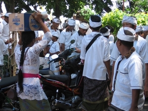 Melasti Kalibukbuk en Kayuputih