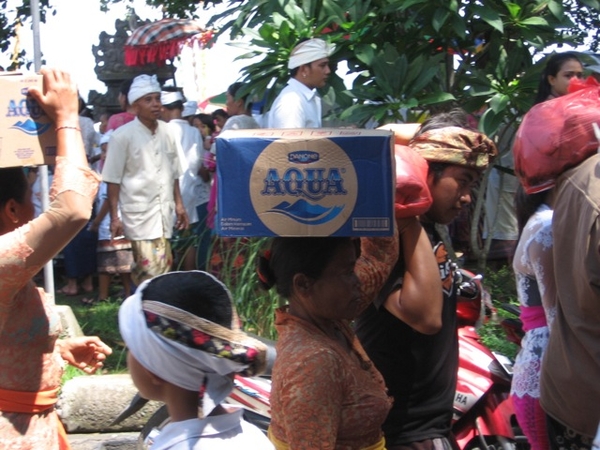 Melasti Kalibukbuk en Kayuputih