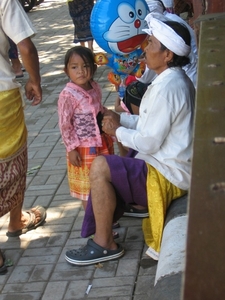 Melasti Kalibukbuk en Kayuputih