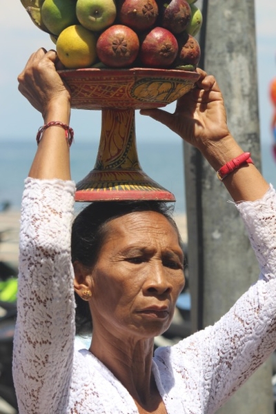 Melasti Kalibukbuk en Kayuputih