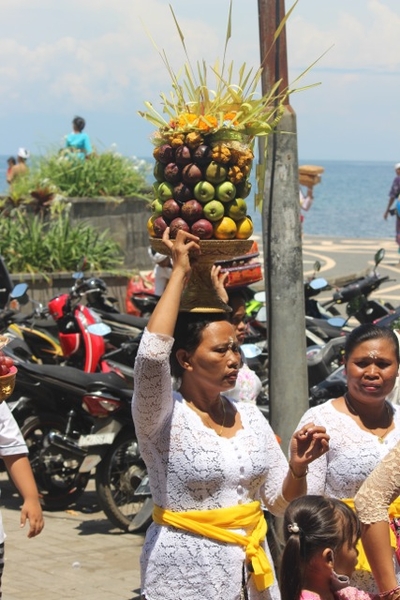 Melasti Kalibukbuk en Kayuputih