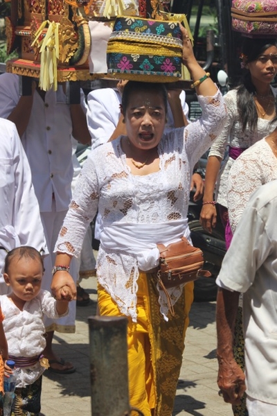 Melasti Kalibukbuk en Kayuputih