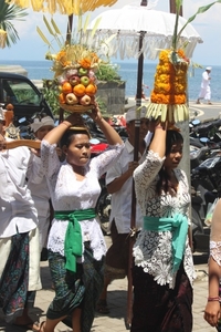 Melasti Kalibukbuk en Kayuputih