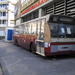 Soepbus Centraal Station 03-03-2001