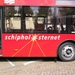 Schiphol Sternet Logo 10-06-2001