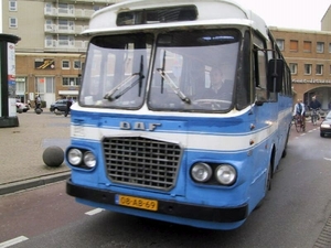 Bever Scheveningen 2 September 2000