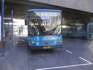 Qliner 6150 Utrecht