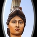 Pallas Athena.