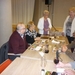 gezellig samen