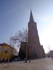 Sint-Pieterkerk