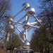 Het Atomium.. prachtig !