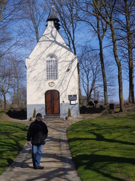 Orthodoxe kerk