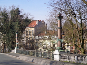 Koloniale Brug