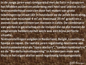 Bert Sarah.