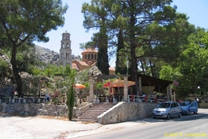 Agios Nektarios