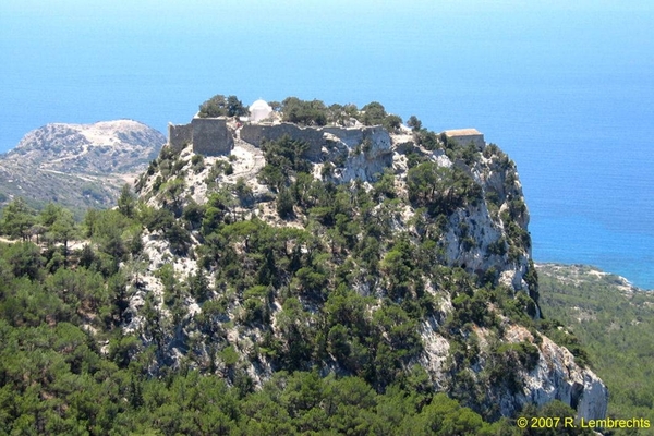 Monolithos