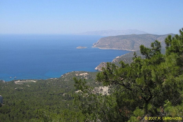 Monolithos