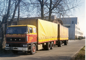 DAF