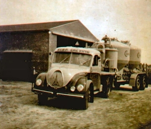 Bolkop Magirus