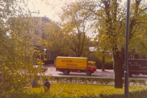 DAF