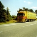 Mercedes + Trailer