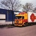 Scania 113 Top Liner