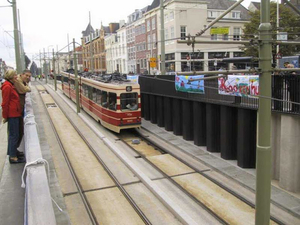 3045 Prinsegracht 18 Januari 2003