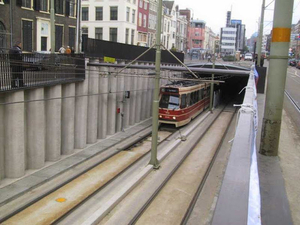 3045 Prinsegracht 18 Januari 2003