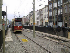 3069 Prinsegracht 18 Januari 2003