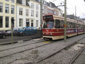 3079 Prinsegracht 18 Januari 2003