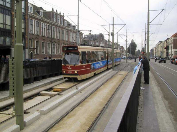 3086 Prinsegracht 18 Januari 2003