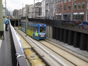 3095 Prinsegracht 18 Januari 2003