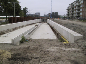 Leidschendam 18 Januari 2003