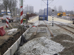 Leidschendam 18 Januari 2003