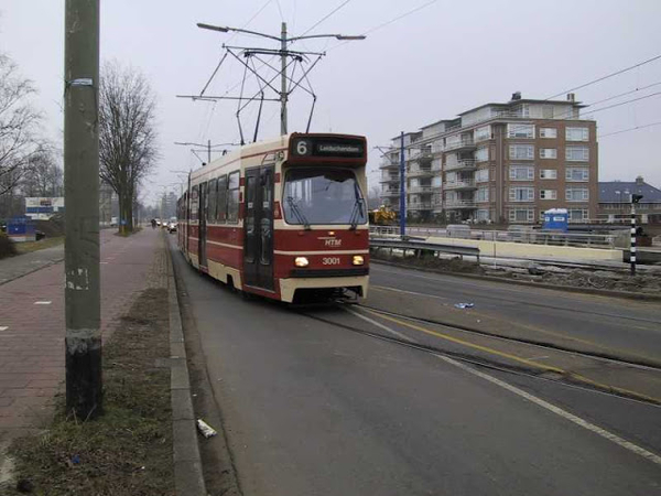 3001 Tijdelijke Trambaan 18-01-2003