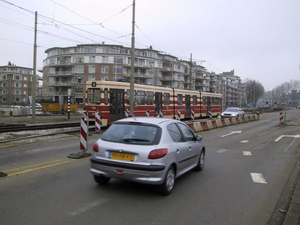 3001 Tijdelijke Trambaan 18-01-2003