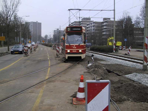 3020 Tijdelijke Trambaan 18-01-2003