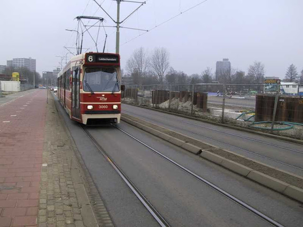 3060 Tijdelijke Trambaan 18-01-2003