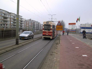 3060 Tijdelijke Trambaan 18-01-2003