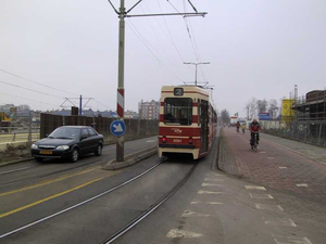 3061 Tijdelijke Trambaan 18-01-2003