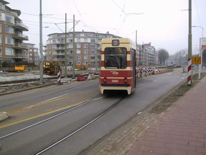 3085 Leidschendam 18 Januari 2003