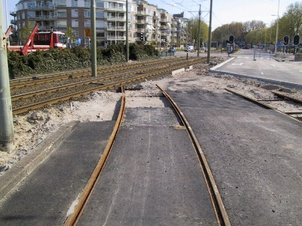 Nieuwe Trambaan 08-05-2001