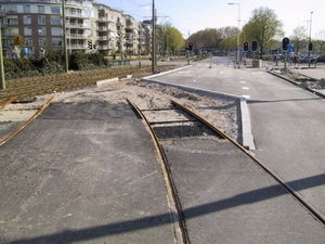 Nieuwe Trambaan 08-05-2001