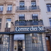 Restaurant Comme Chez Soi