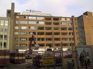 Sloop C & A 21-10-2003